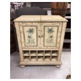 Serving Bar