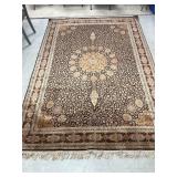 Area Rug 110' x 72'