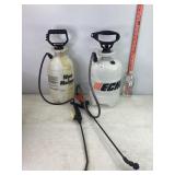 Sprayers