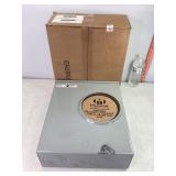 Meter Box