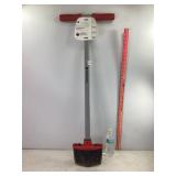 Corona Sidewalk Border Edger
