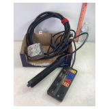 Power Cable & Surge Protectors