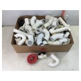 Plumbing Fittings