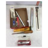 Saw, Saw Blades, Extension & Bits