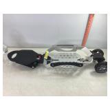 Stowboard Portable Folding Skateboard