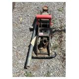 Floor Jack