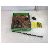 Allen Wrenches & Bits