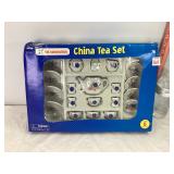 Kid Connection China Tea Set