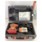 Ridgid Palm Sander