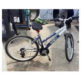 Realm VXR Bike