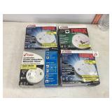 Smoke & Carbon Monoxide Alarms