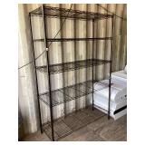 Wire Rack