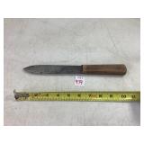 Malco Duct Knife