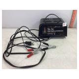 Schumacher Battery Charger