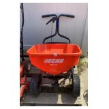 Echo Seeder