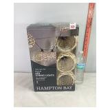 Hampton Bay LED String Lights