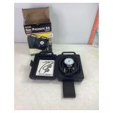 General Gas Pressure Kit