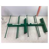 Greenly 9501 Cable Caddies