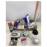 Plumbing Accessories