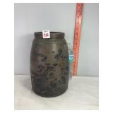 Stoneware Crock