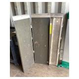 Folding Ramps