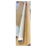 Acquity Brand 8' LED Light