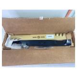 Mower Blades, 21'
