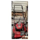 Craftsman 6.75HP Self Propelled Pushmower
