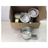 Halo 6' Recessed Lighting Housing