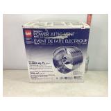 GAF Power Attic Vent, NIB