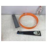 Pull Bar & Kobalt Drywall Panel Lifter