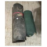 Rubber Mat & Carpet Runner