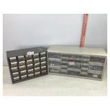 2 Organizers & Contents