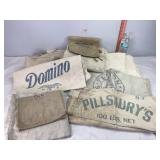 Feed Bags