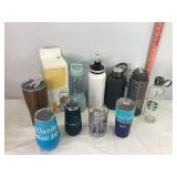Popbabies & Tumblers