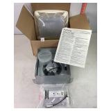 NuTone Ceiling Fan-Light