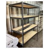 Metal Shelf