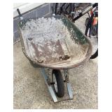 Wheel Barrow