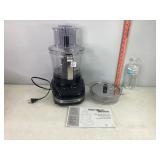 Hamilton Beach Big Mouth Food Processor