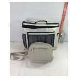 Cooler & Camera Bags