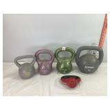 Hand Weights