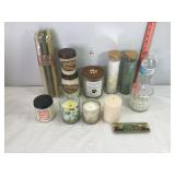 Candles