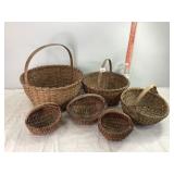 Decorative Baskets