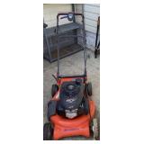 Husqvarna Autowalk 160 Pushmower