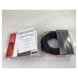 Heat It Self Regulating Pipe Heating Cable