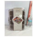 Perfect on the Go Snackle Box