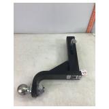 Drop Hitch