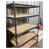 Metal Shelf