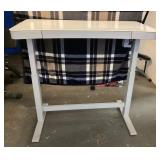 Adjustable Powered Table Desk