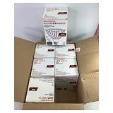 Sylvania LED 16w Narrow Flood Lights, NIB